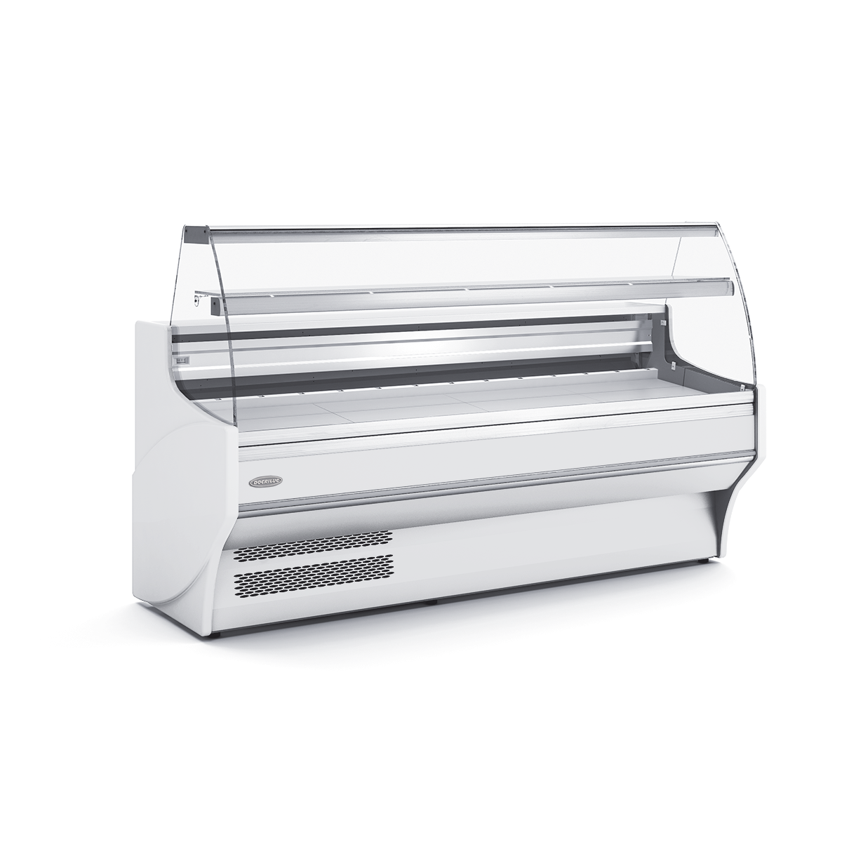 copy of Refrigerated Display Case