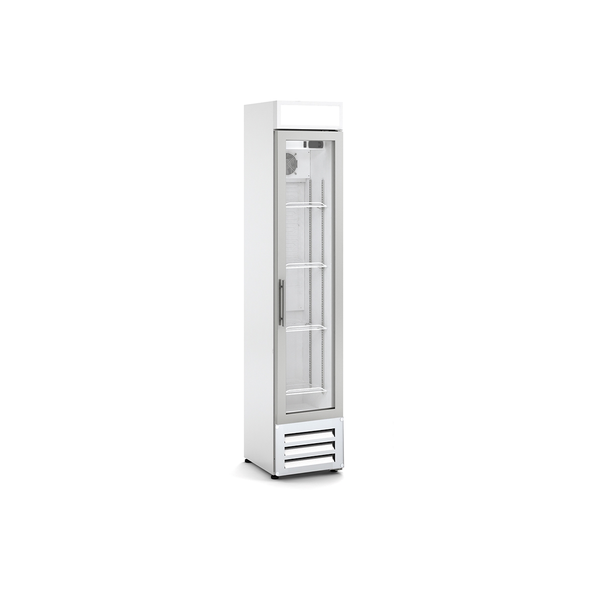 Vertical Refrigerated Display DECCVAR-13