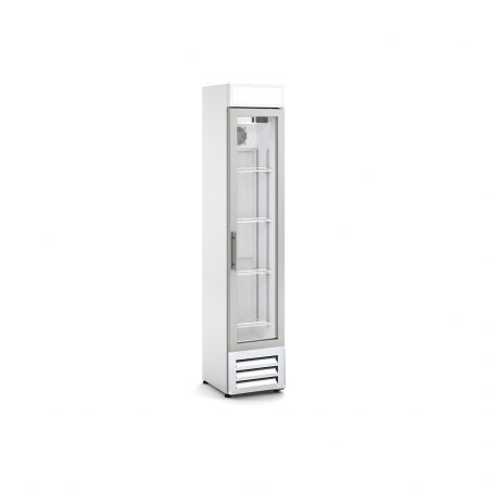 Expositor Refrigerado Vertical DECCVAR-13