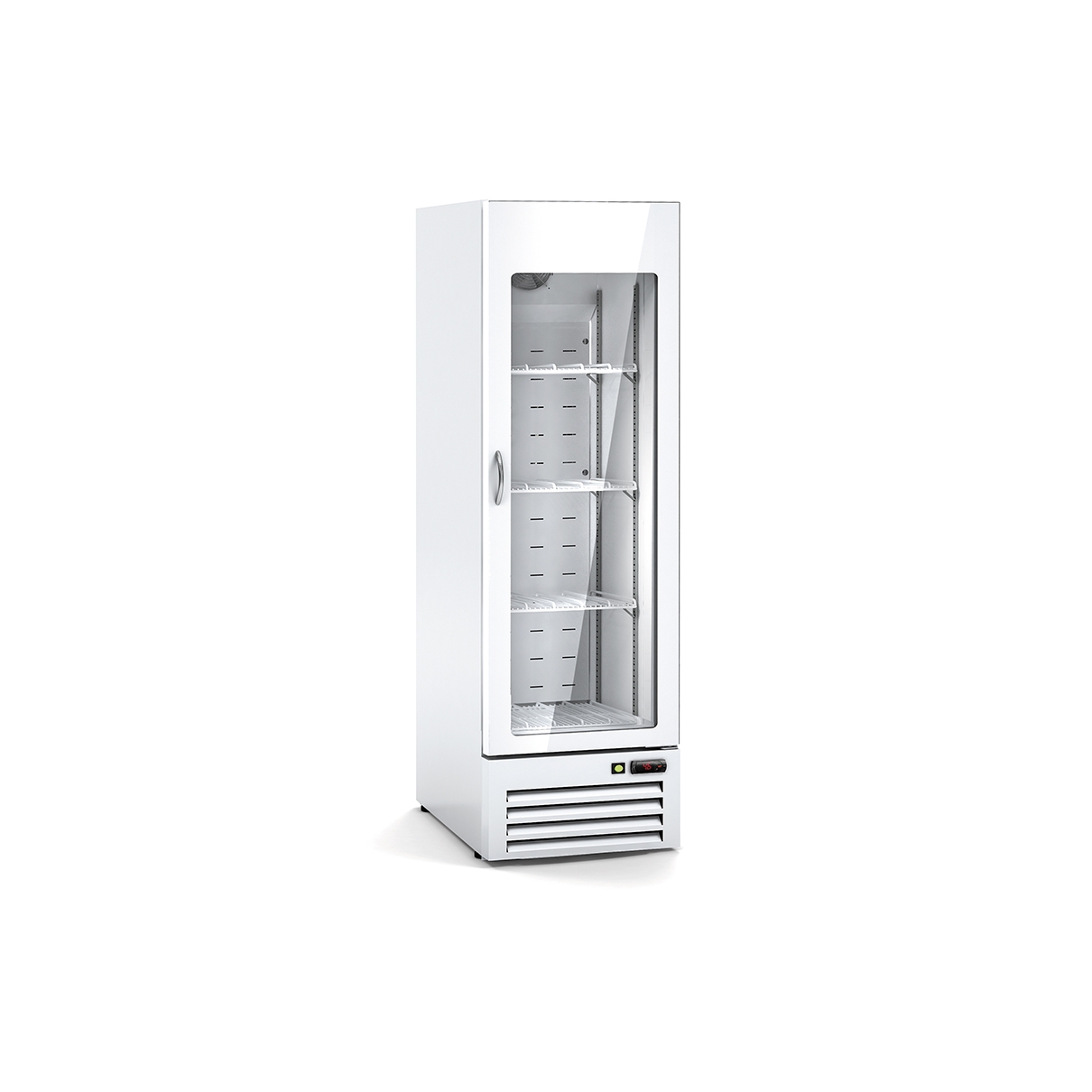 Vertical Refrigerated Display DECV-15