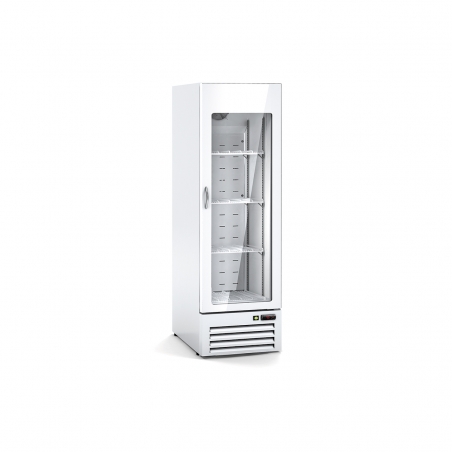 Expositor Refrigerado Vertical DECV-15