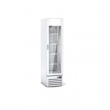 Expositor Refrigerado Vertical DECV-20