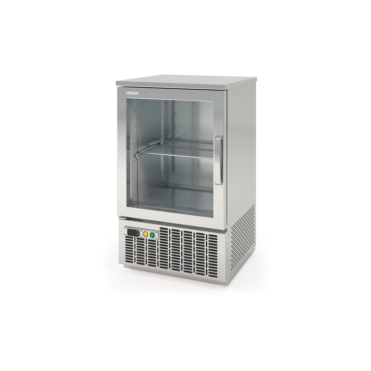 DEC-85/DEE-85 cup froster