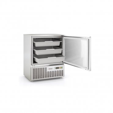 Fish Department DDP-140