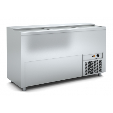 Refroidisseur de bouteilles EBI-150