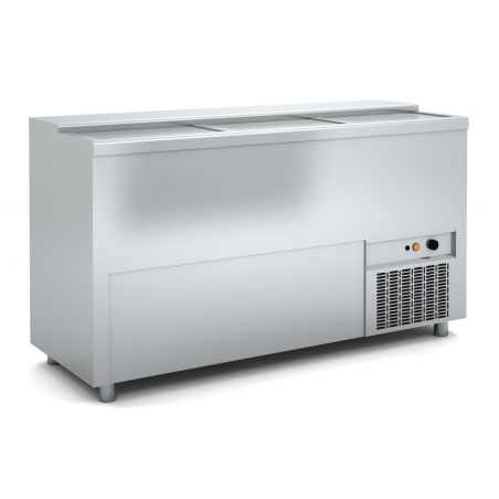 Bottle Cooler EBI-150