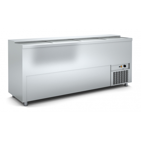 Bottle Cooler EBI-200
