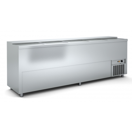 Bottle Cooler EBI-250