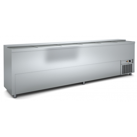 Bottle Cooler EBI-300