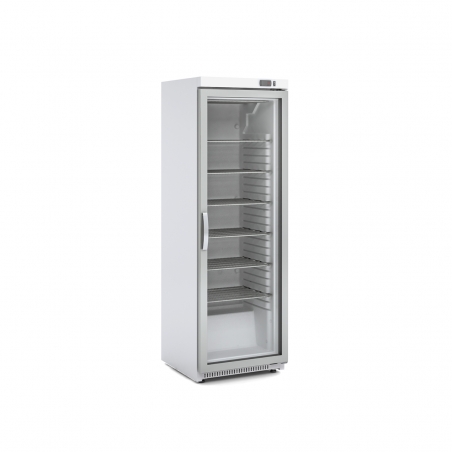 Static Refrigerated Display Frozen Maintenance DECF-620