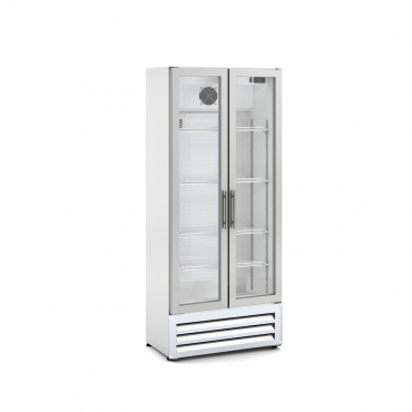 Expositor Refrigerado Vertical DECVAR-23