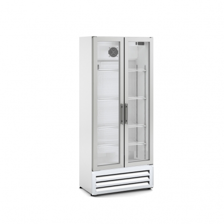 Expositor Refrigerado Vertical DECVAR-23