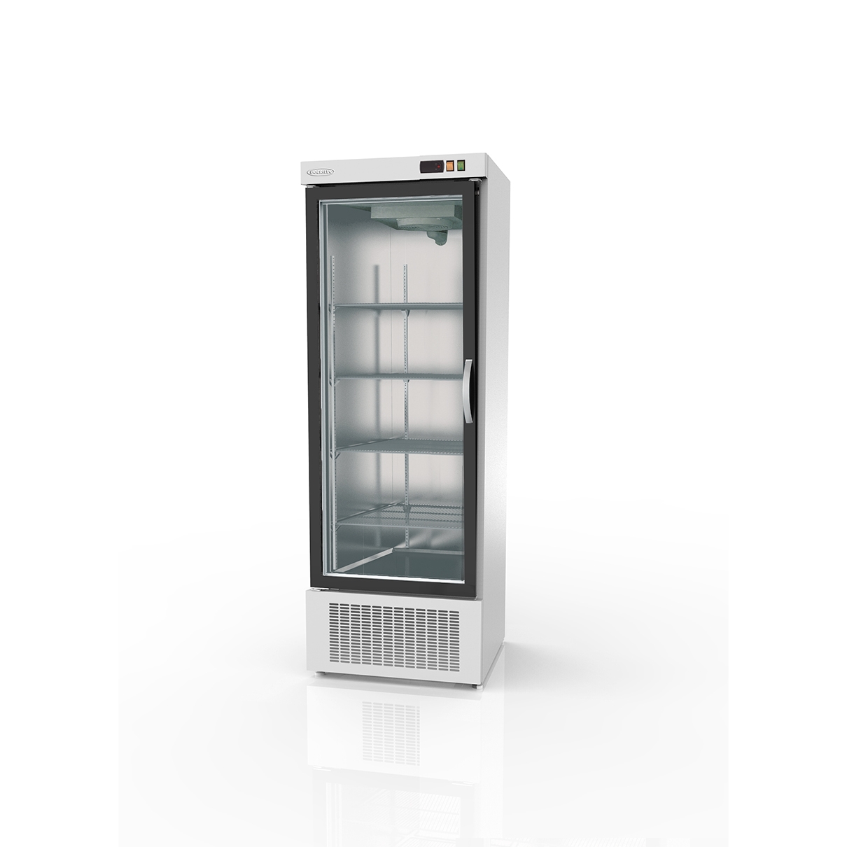 Gourmet Refrigerated Display Cabinet DEBR-751