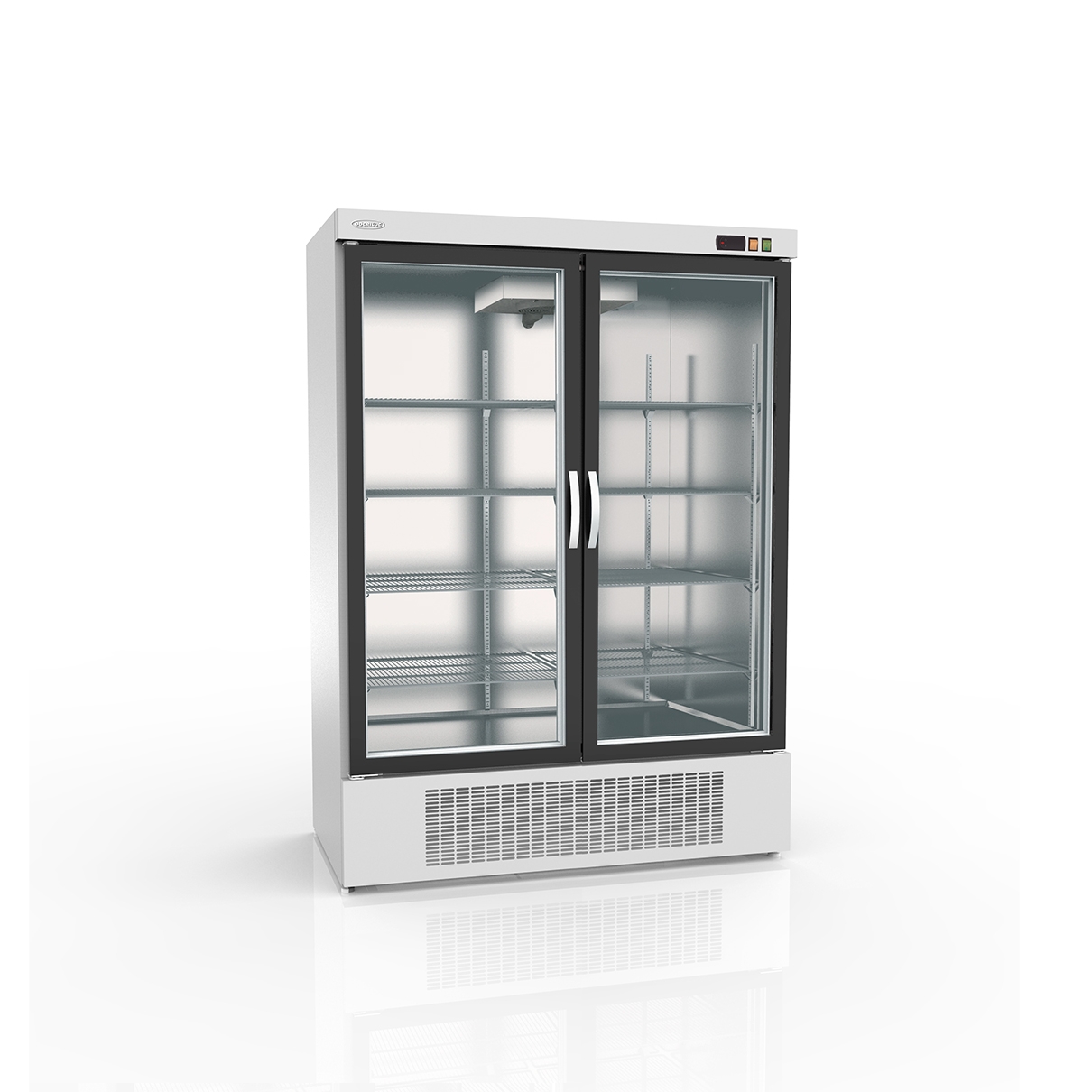Gourmet Refrigerated Display Cabinet DEBR-1302