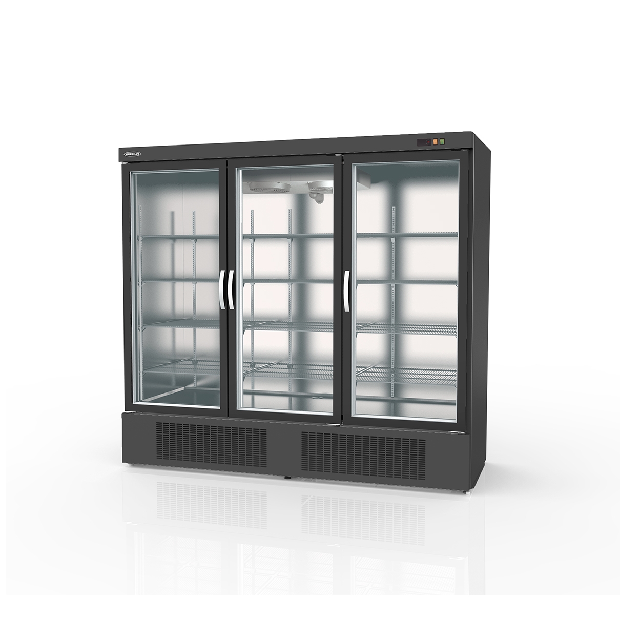 Gourmet Refrigerated Display Cabinet DEBC-2003