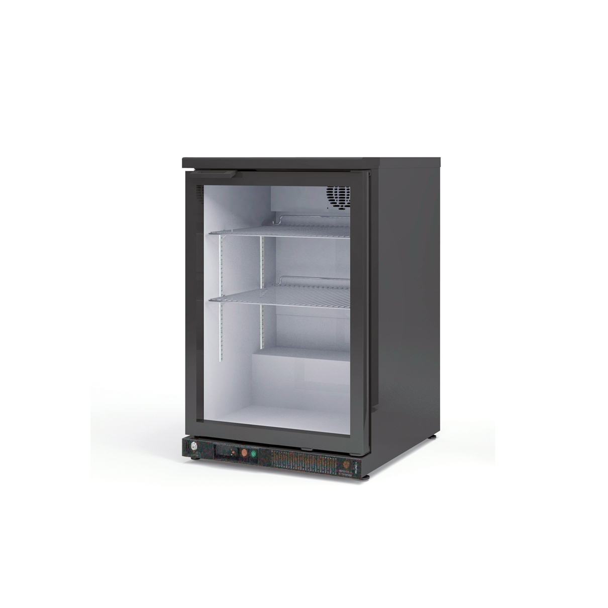 Vertical Refrigerated Display EHB-150-L
