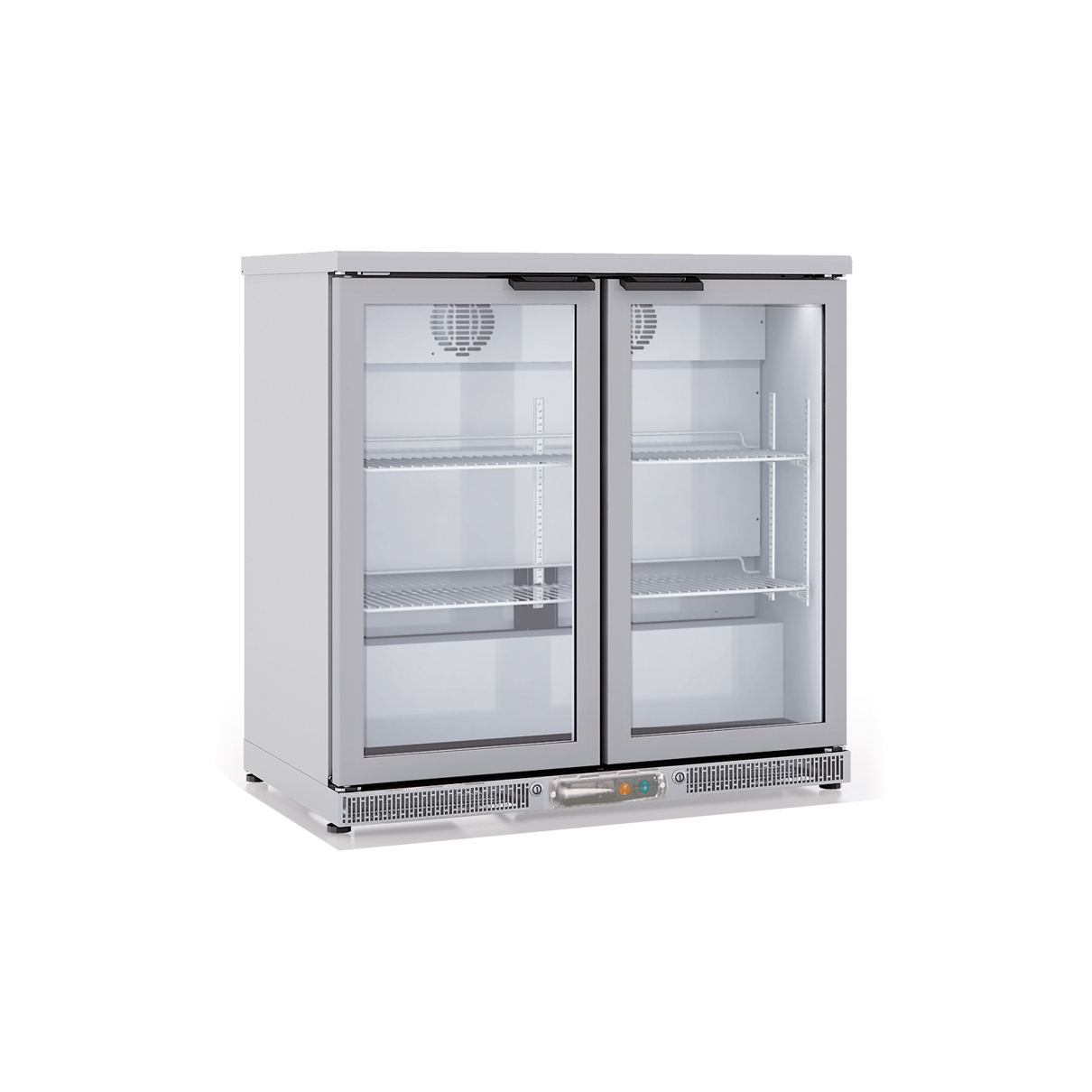Vertical Refrigerated Display EHB-250-LI