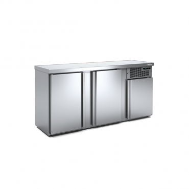 Enfriador de Barriles DB-200