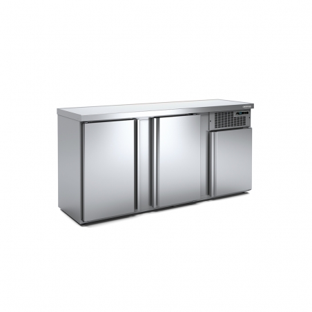 Refroidisseur de baril DB-200