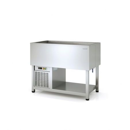 Enfriador de Sidra DSD-150