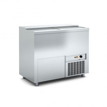 Bottle Cooler EBI-100