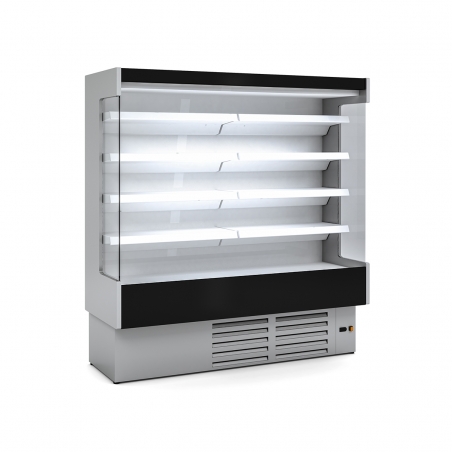 VITRINA MURAL REFRIGERADA DS0 M1-M2