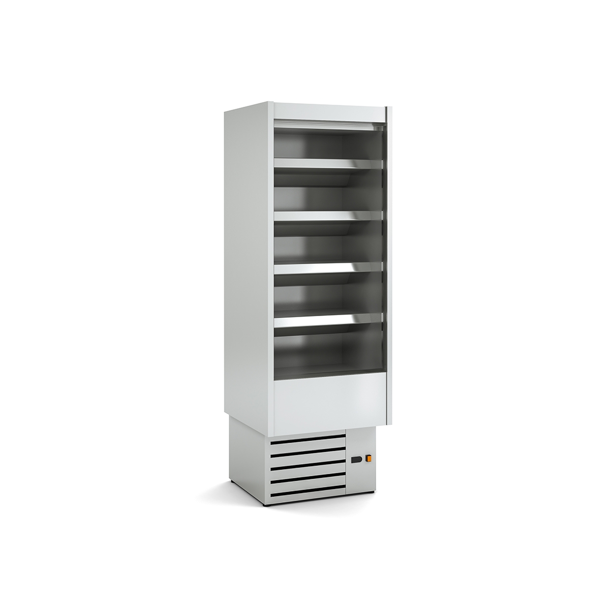 VITRINA MURAL REFRIGERADA DS1 I M1-M2