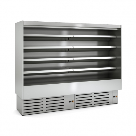copy of REFRIGERATED WALL CABINET DS1 I M1-M2
