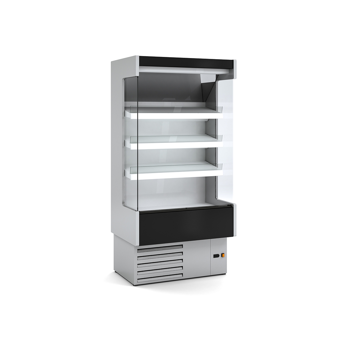 VITRINA MURAL REFRIGERADA DS1 H1