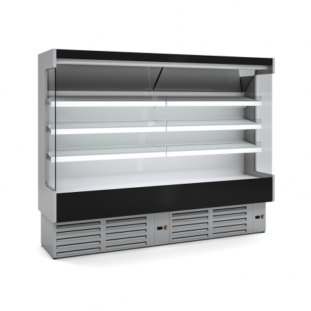 copy of REFRIGERATED WALL CABINET DS1 H1