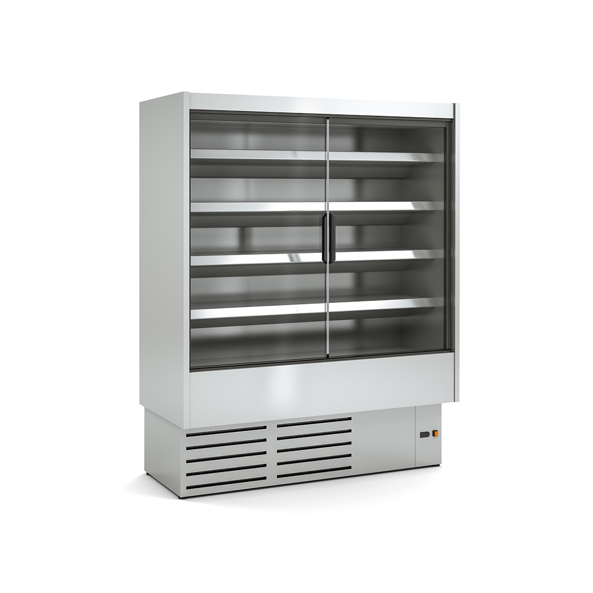 VITRINA MURAL REFRIGERADA DG1 I M1-M2