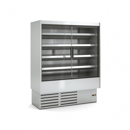 copy of REFRIGERATED WALL-MOUNTED DISPLAY CABINET DG1 I M1-M2