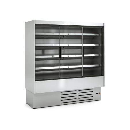 copy of REFRIGERATED WALL-MOUNTED DISPLAY CABINET DG1 I M1-M2