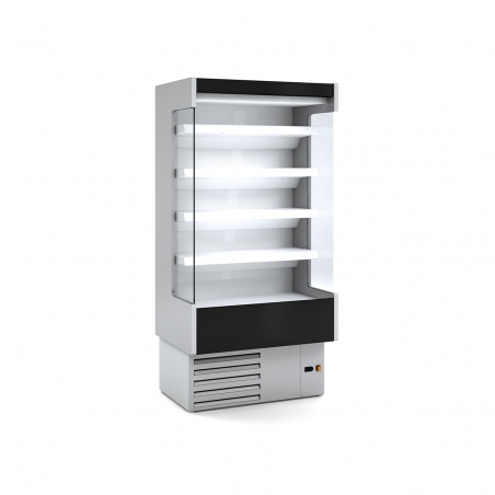 copy of REFRIGERATED WALL CABINET DS1 M1-M2