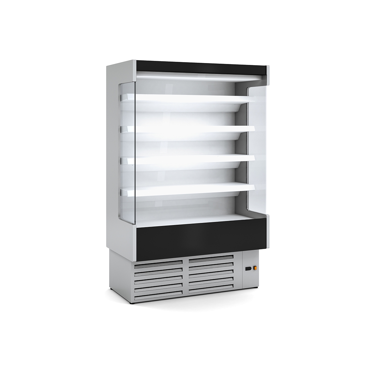 VITRINA MURAL REFRIGERADA DS1 M1-M2