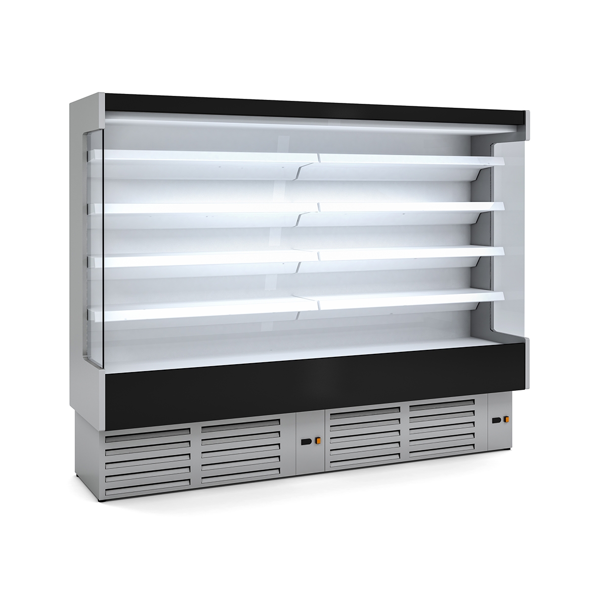 VITRINA MURAL REFRIGERADA DS1 M1-M2