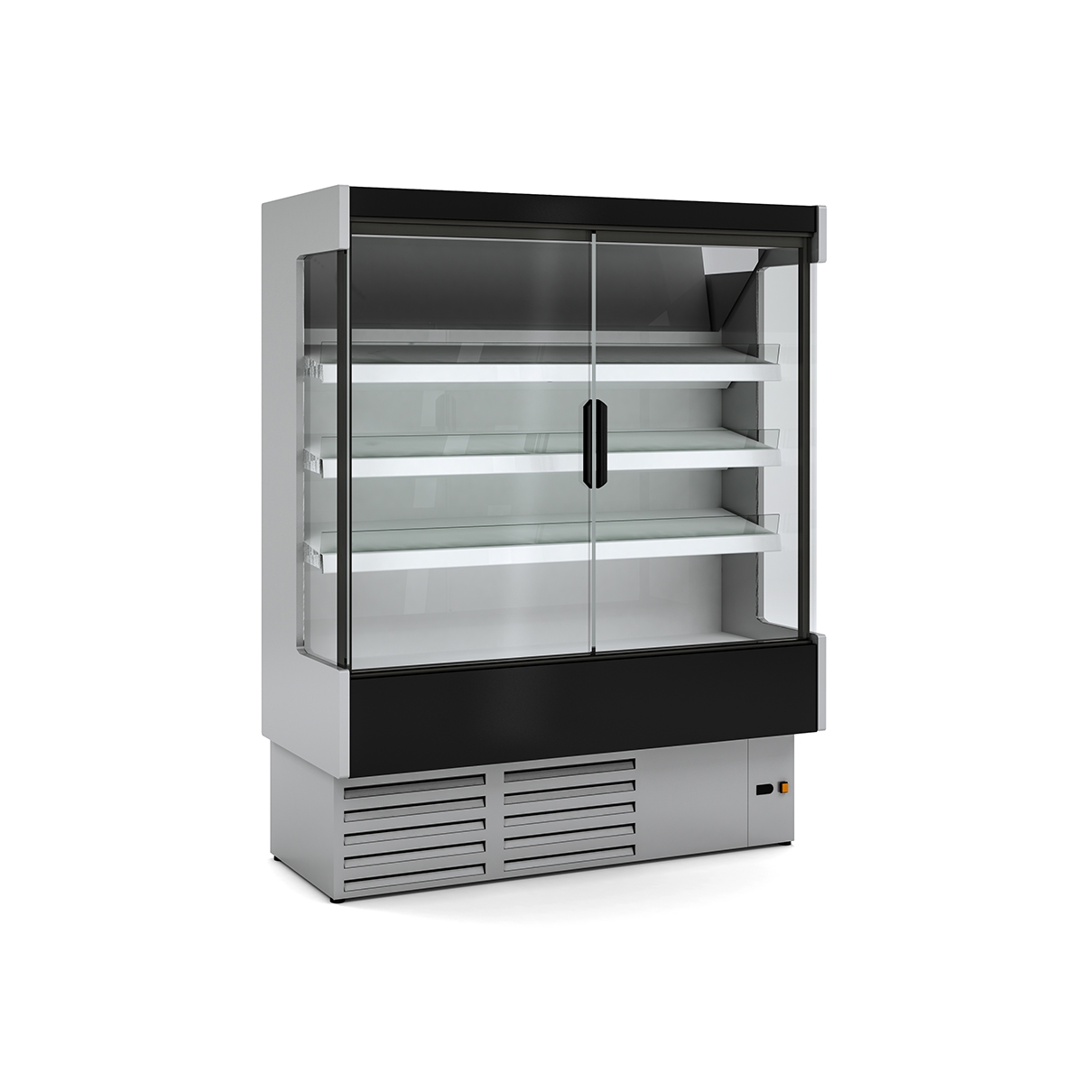 copy of REFRIGERATED WALL CABINET DG1 H1