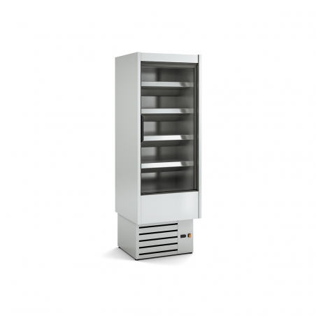 copy of REFRIGERATED WALL-MOUNTED DISPLAY CABINET DG1 M1-M2