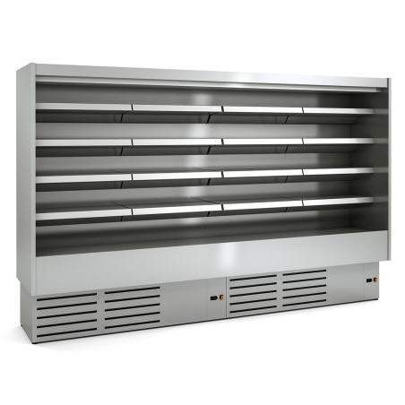 copy of REFRIGERATED WALL CABINET DS3 I M1-M2