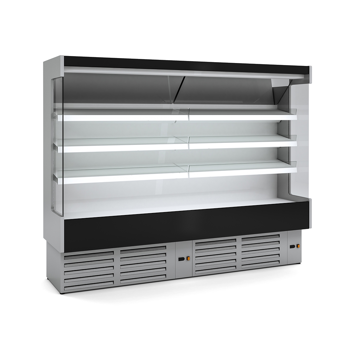 copy of REFRIGERATED WALL CABINET DS3 H1