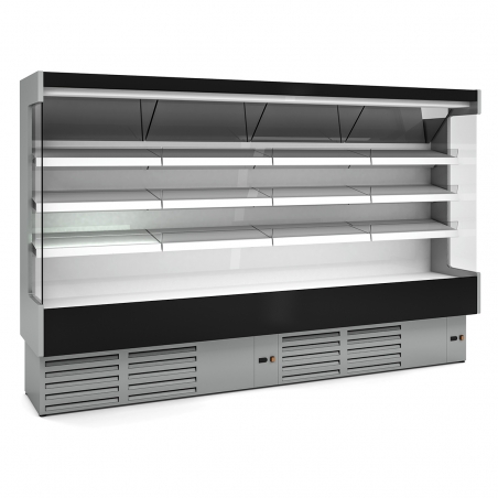 copy of REFRIGERATED WALL CABINET DS3 H1