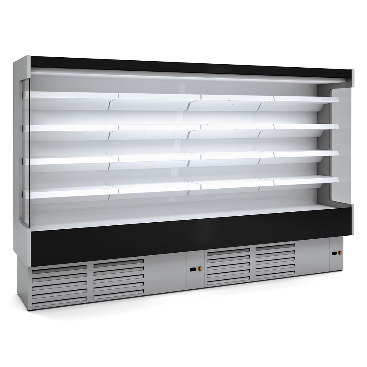 VITRINA MURAL REFRIGERADA DS3 M1-M2