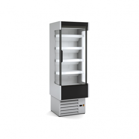 copy of REFRIGERATED WALL-MOUNTED DISPLAY CABINET DG3 M1-M2