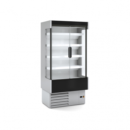 copy of REFRIGERATED WALL-MOUNTED DISPLAY CABINET DG3 M1-M2