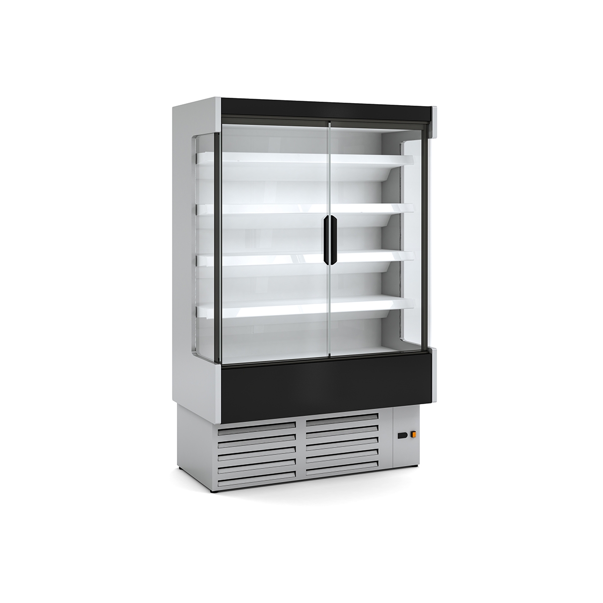 copy of REFRIGERATED WALL-MOUNTED DISPLAY CABINET DG3 M1-M2