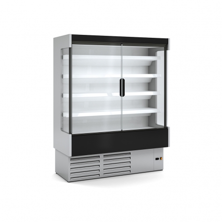 copy of REFRIGERATED WALL-MOUNTED DISPLAY CABINET DG3 M1-M2