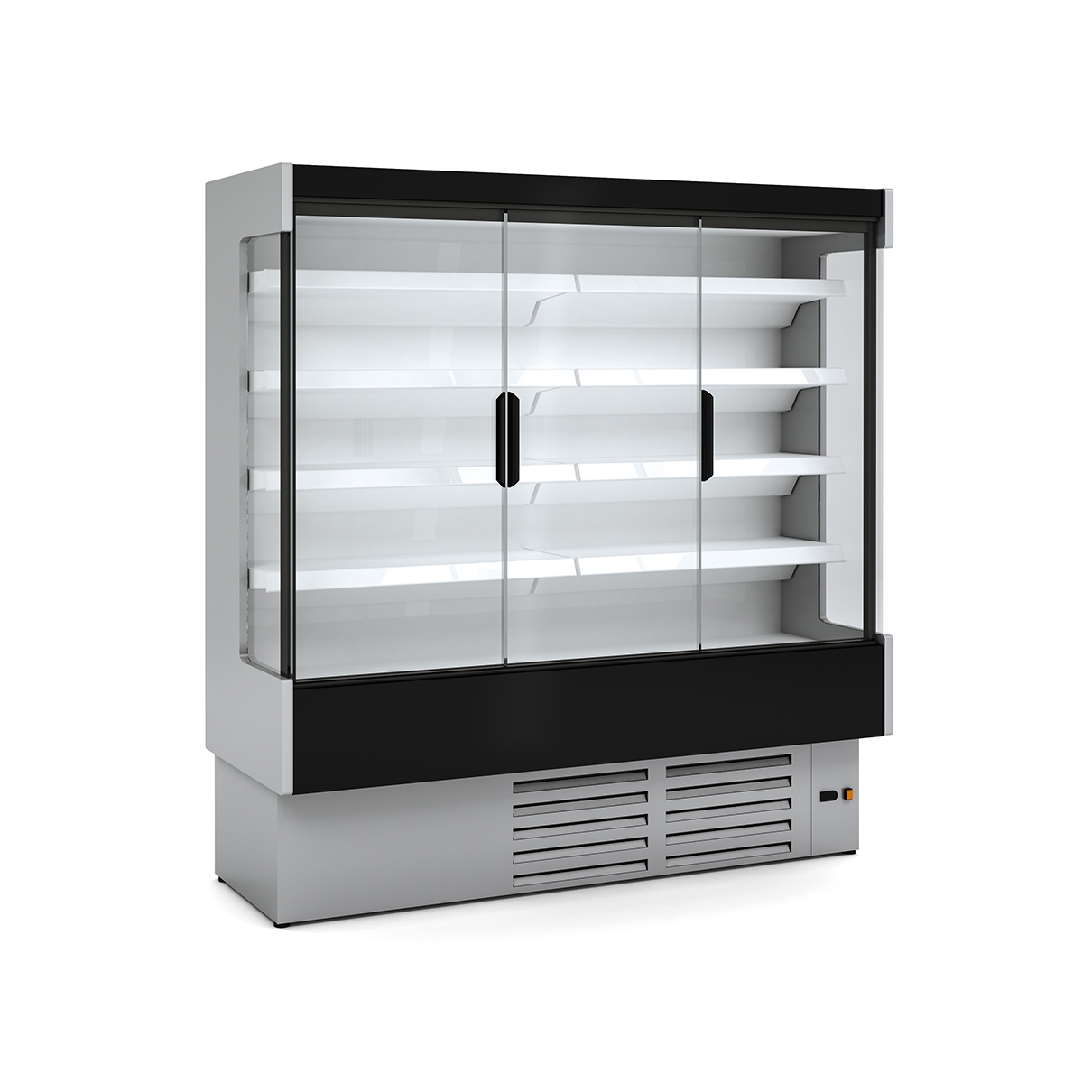 copy of VITRINE MURALE RÉFRIGÉRÉE DG3 M1-M2