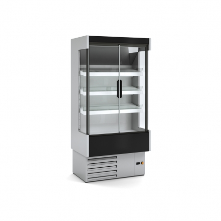 copy of REFRIGERATED WALL-MOUNTED DISPLAY CABINET DG3 H1