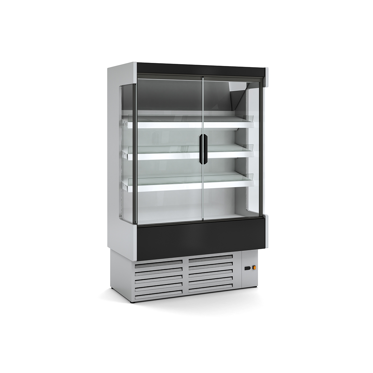 copy of REFRIGERATED WALL-MOUNTED DISPLAY CABINET DG3 H1