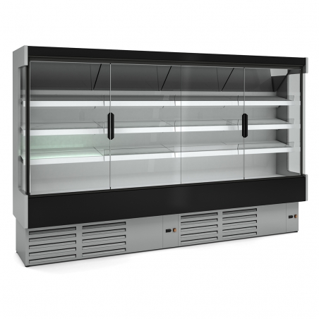copy of REFRIGERATED WALL-MOUNTED DISPLAY CABINET DG3 H1